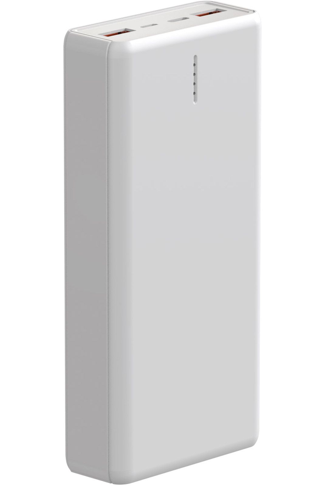 Powerbank Mammoth 20 000mAh Blanc