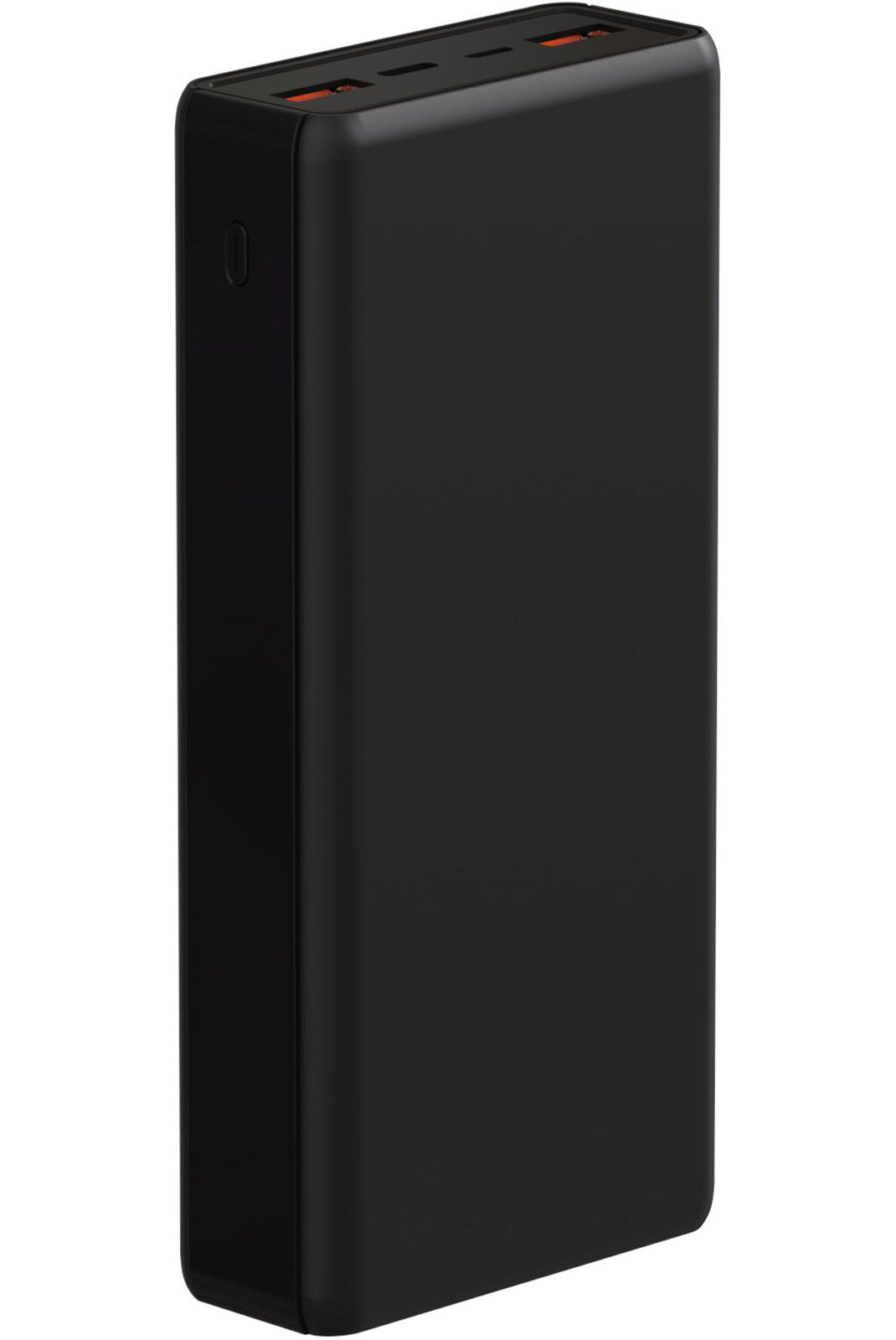 Powerbank Mammoth 20 000mAh Noir