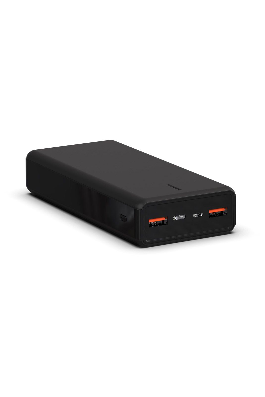 Powerbank Mammoth 20 000mAh Noir