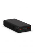 Powerbank Mammoth 20 000mAh Noir