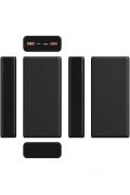 Powerbank Mammoth 20 000mAh Noir