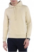 Hoodie - CALVIN KLEIN -  Beige - J30J325149_YBI