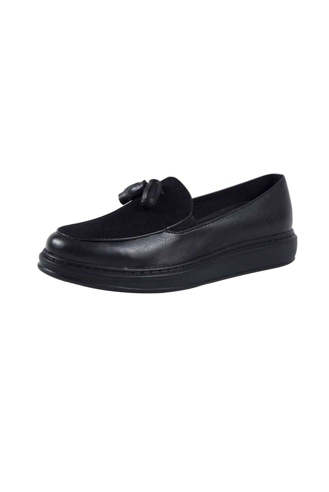 Chaussures - CHEKICH - Black - CH002F25490SH