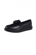 Chaussures - CHEKICH - Black - CH002F25490SH