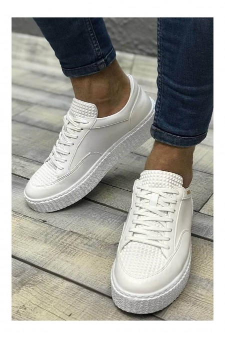 Chaussures - CHEKICH - White - CH017F15491BZ