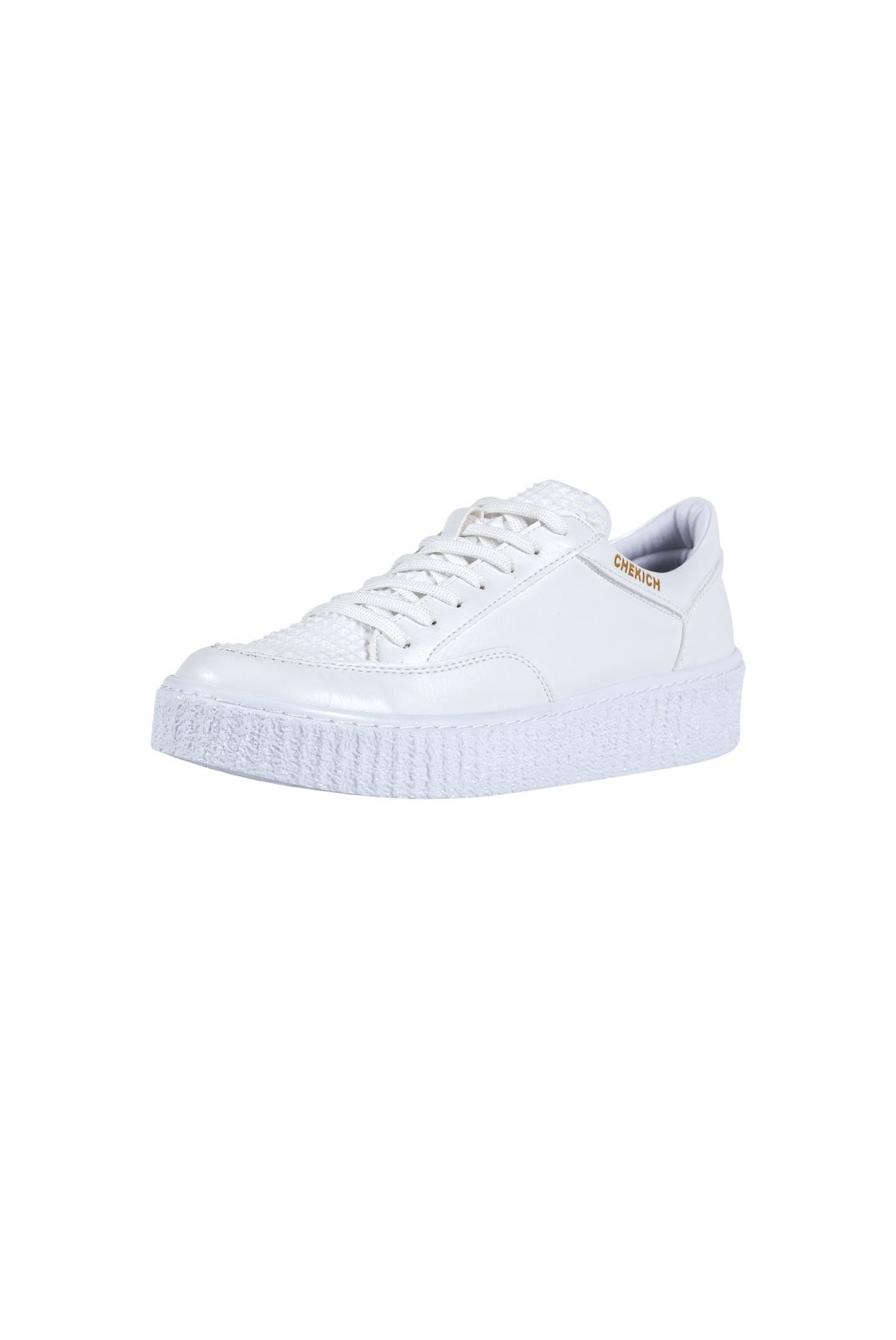 Chaussures - CHEKICH - White - CH017F15491BZ