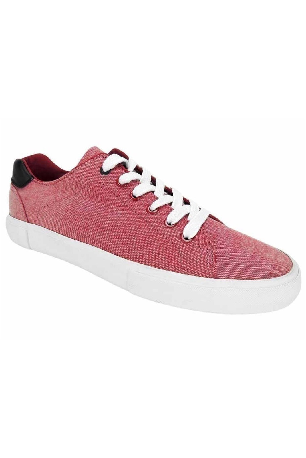 Sneakers - TOMMY HILFIGER - Red