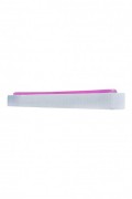 Éclairage LED décoratif en plastique - Pink - 395NGR1707