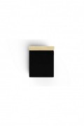 Drap-housse 90x190+25 - Black - 174PTK12010