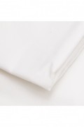 Drap-housse en satin 160x200+30 - White - 772WTN95101