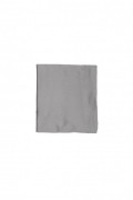 Drap-housse en satin 160x200+30 - Dark Grey - 772WTN95102