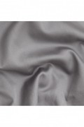 Drap-housse en satin  180x200+30 - Dark Grey - 772WTQ15102