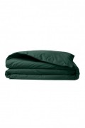 Housse de couette 240x220 - Dark Green - 815TNE11112