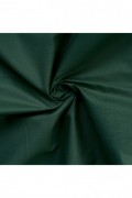 Housse de couette 240x220 - Dark Green - 815TNE11112