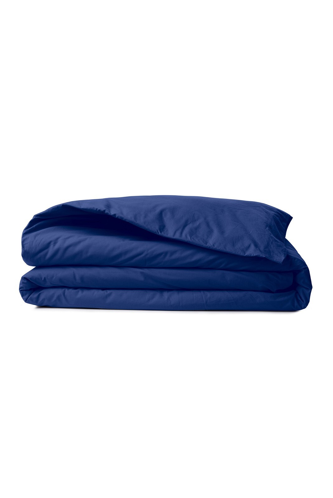 Housse de couette 240x220 - Dark Blue - 815TNE11116