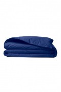 Housse de couette 240x220 - Dark Blue - 815TNE11116