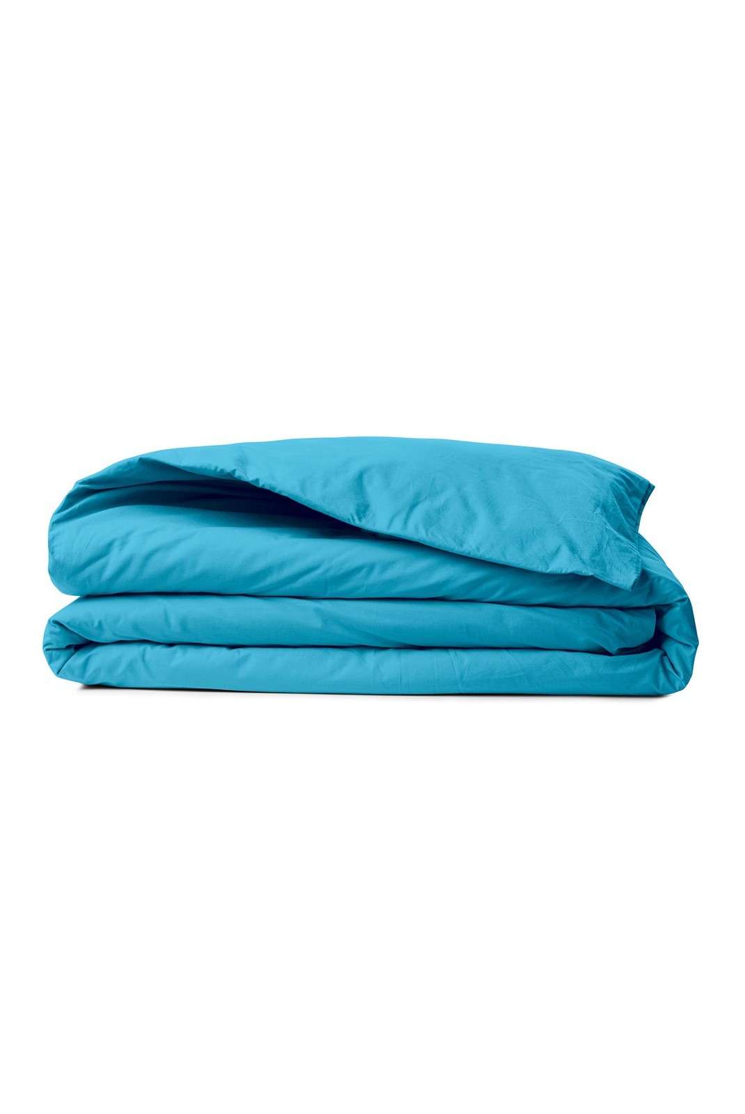 Housse de couette 240x220 - Turquoise - 815TNE11118