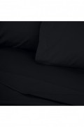 Housse de couette 240x220 - Black - 815TNE11120