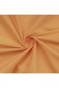 Drap-housse 90x190+30 - Orange - 815TNE12111