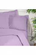 Housse de couette  140x200 - Lilac - 815TNE31104