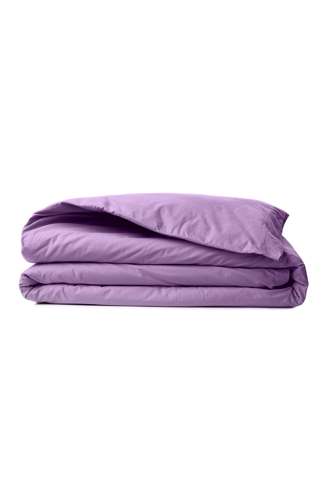 Housse de couette  140x200 - Lilac - 815TNE31104