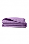 Housse de couette  140x200 - Lilac - 815TNE31104