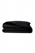 Housse de couette  140x200 - Black - 815TNE31120