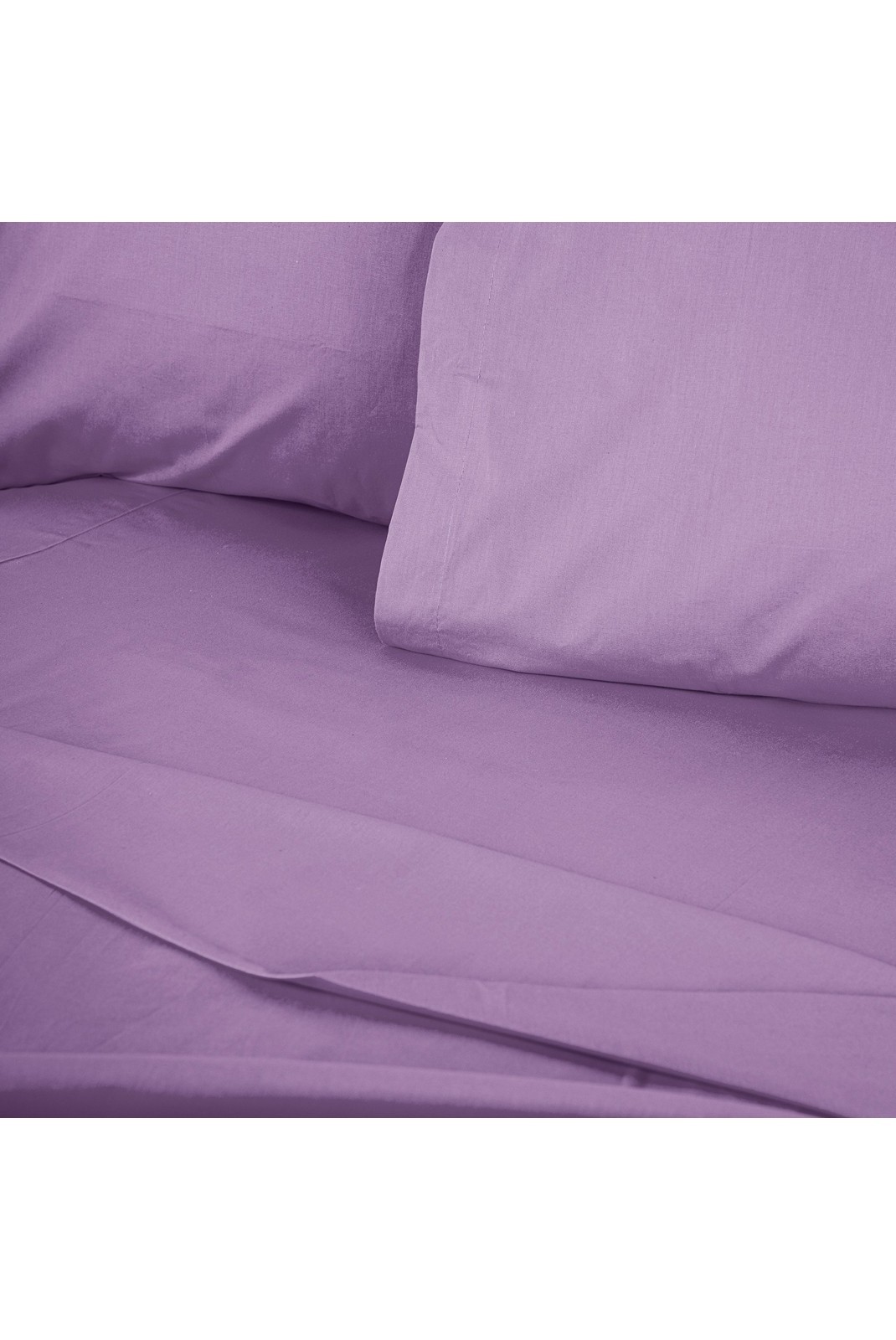 Drap-housse 160x200+30 - Lilac - 815TNE92104