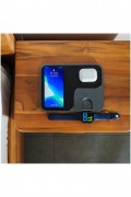 Station de charge 3 en 1 - MGO3IN1QI