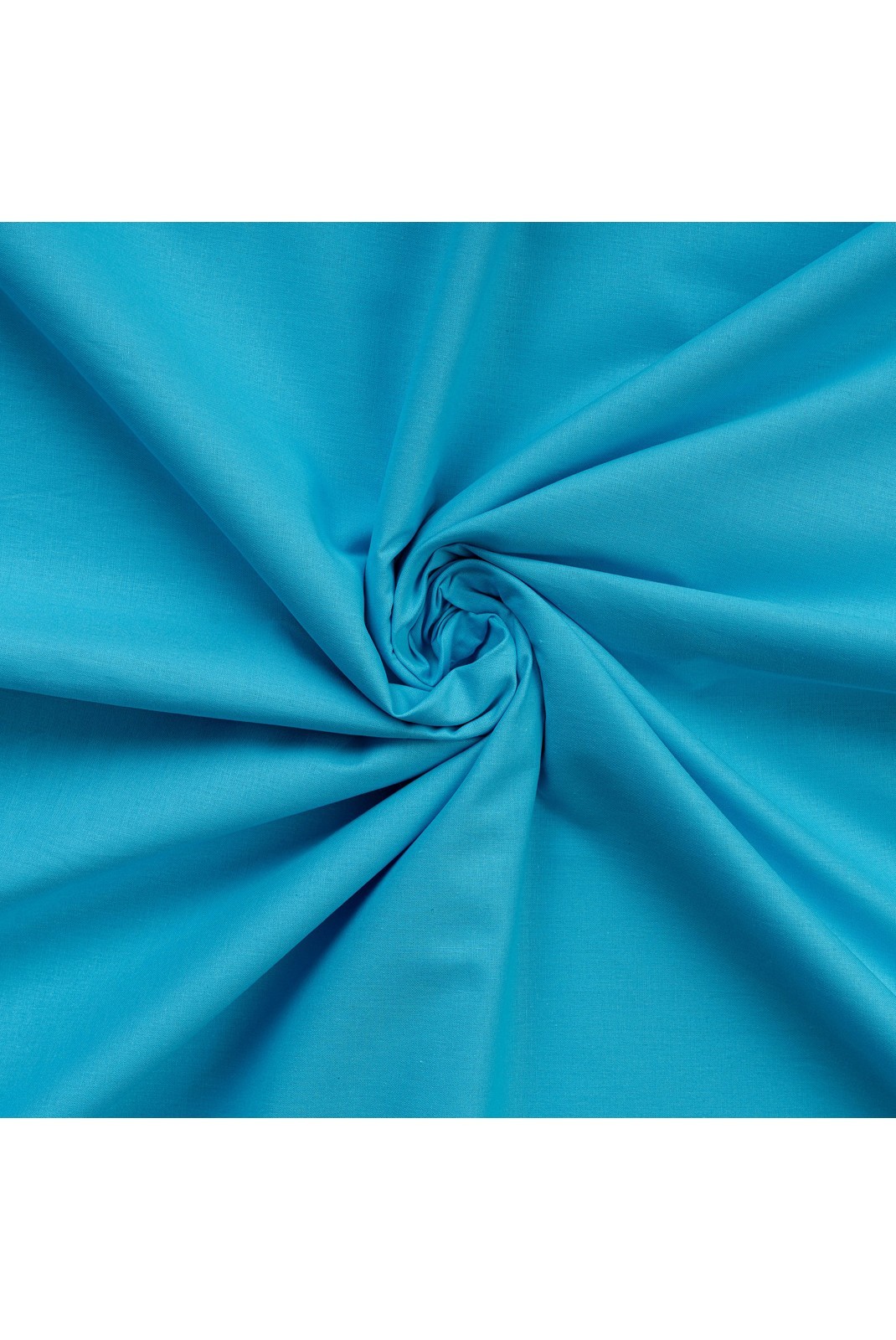 Drap-housse  180x200+30 - Turquoise - 815TNQ12118