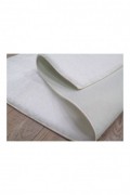 Tapis de hall  - 80x150 - White - 202BLY1235