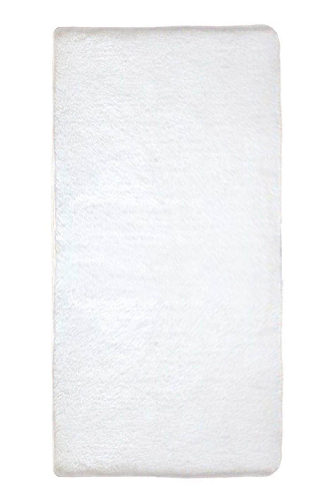 Tapis de hall  - 80x150 - White - 202BLY1235