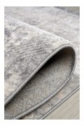 Tapis de hall  - 80x200 - Grey - 204CCL1357