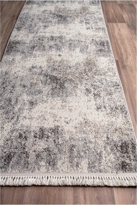 Tapis de hall  - 100x200 - Multicolor - 204CCL5224