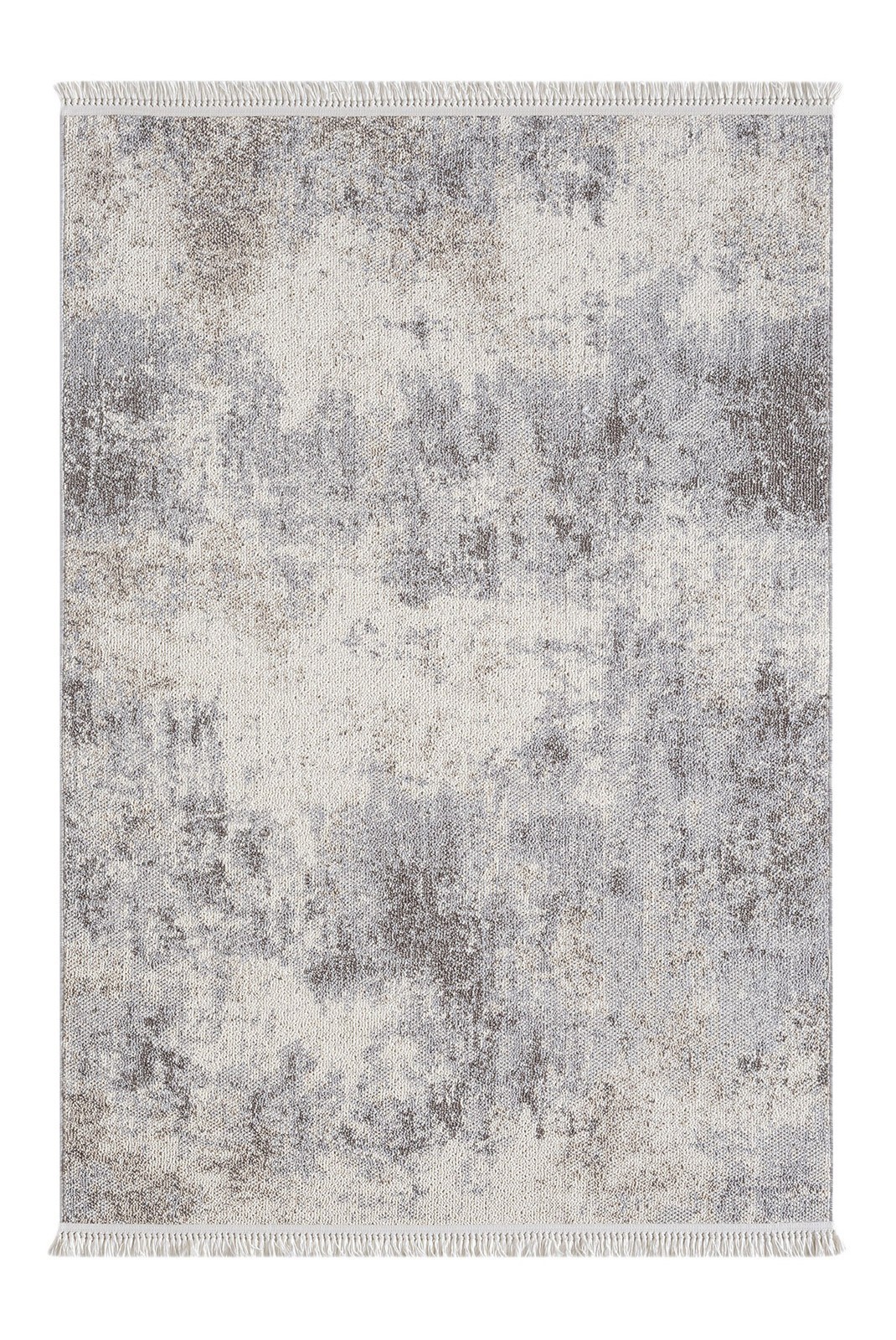 Tapis de hall  - 100x200 - Multicolor - 204CCL5224