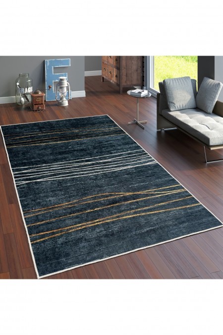 Tapis  - 60x100 - Black - 212HFT2937