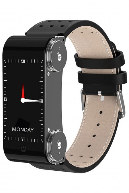 X-TIME LITE - Montre intelligente avec écouteurs sans fil 2 en 1 - XTLITE2IN1