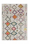 Tapis de hall  - 80x150 - Multicolor - 213HFT1312