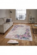 Tapis  - 120x180 - Multicolor - 369HFT2377