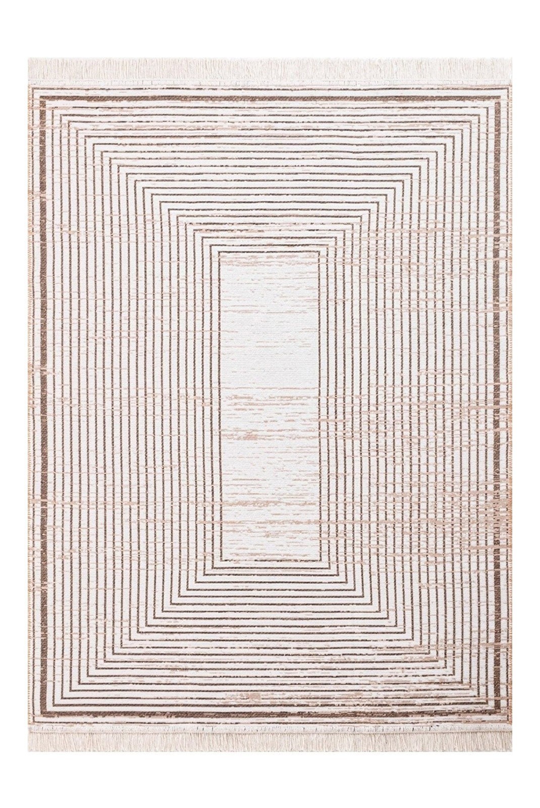 Tapis  - 160x230 - Beige - 514SRZ1344