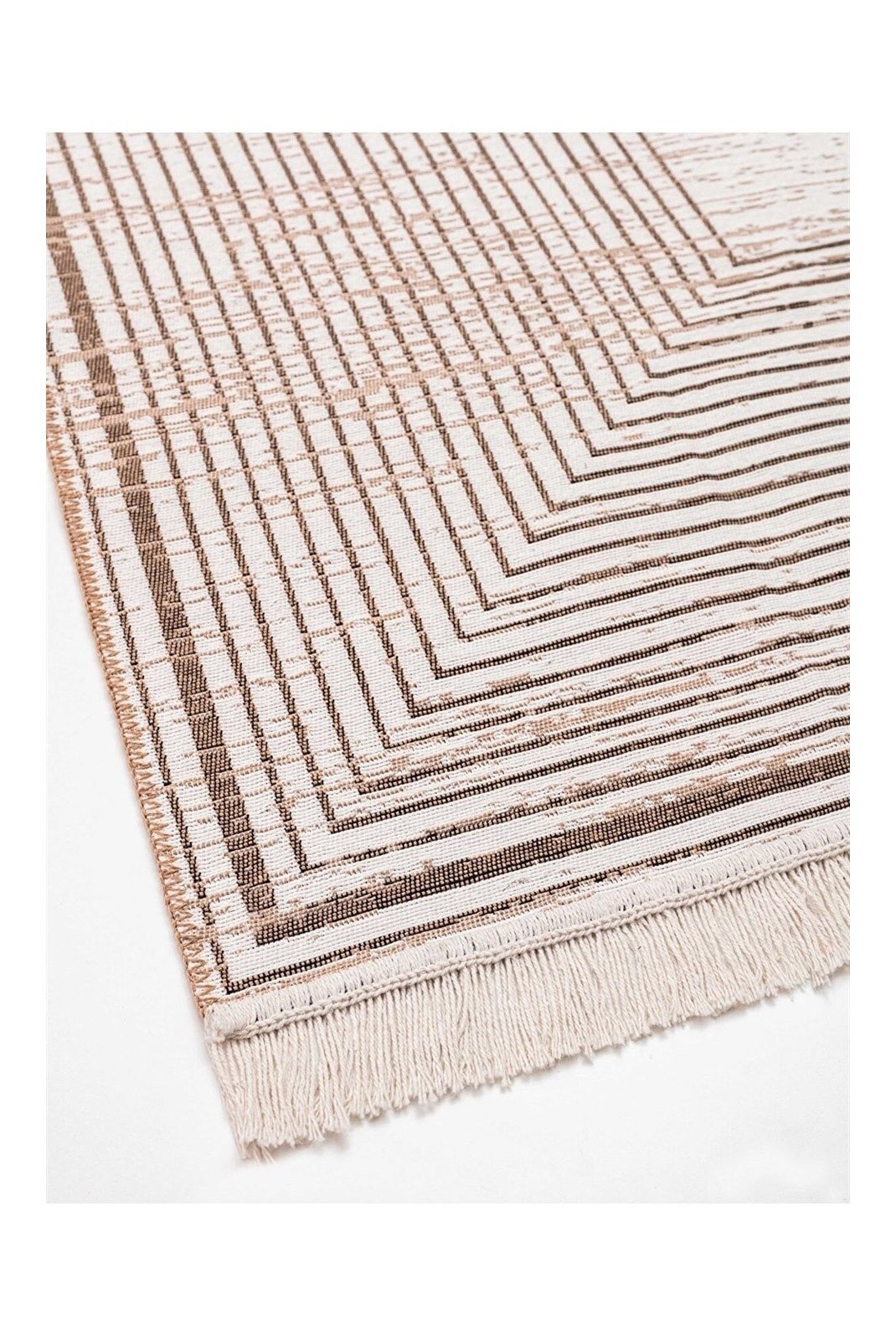 Tapis  - 160x230 - Beige - 514SRZ1344