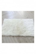 Tapis  - 75x100 - White - 514SRZ1375