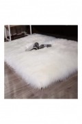 Tapis  - 75x150 - White - 514SRZ1376