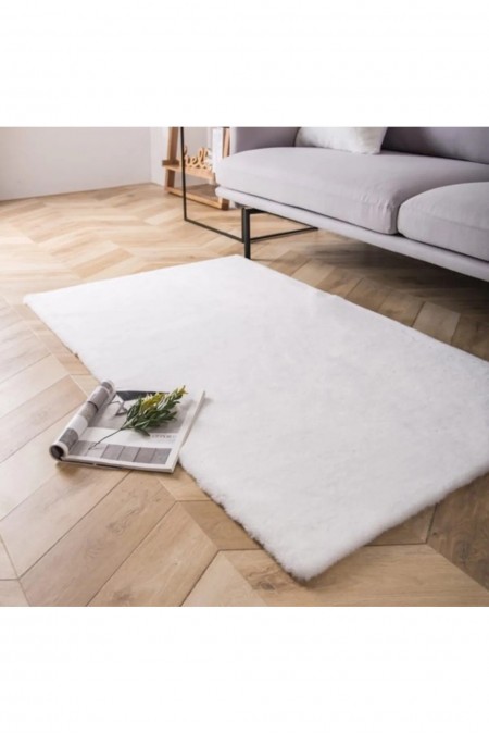 Tapis  - 100x150 - White - 514SRZ1519