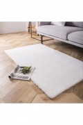 Tapis  - 100x150 - White - 514SRZ1519