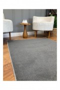 Tapis  - 100x150 - Anthracite - 514SRZ1580