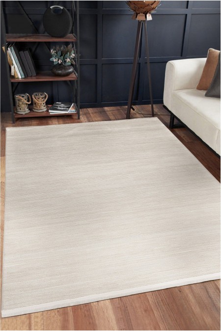 Tapis  - 100x200 - Cream - 614CCL4452