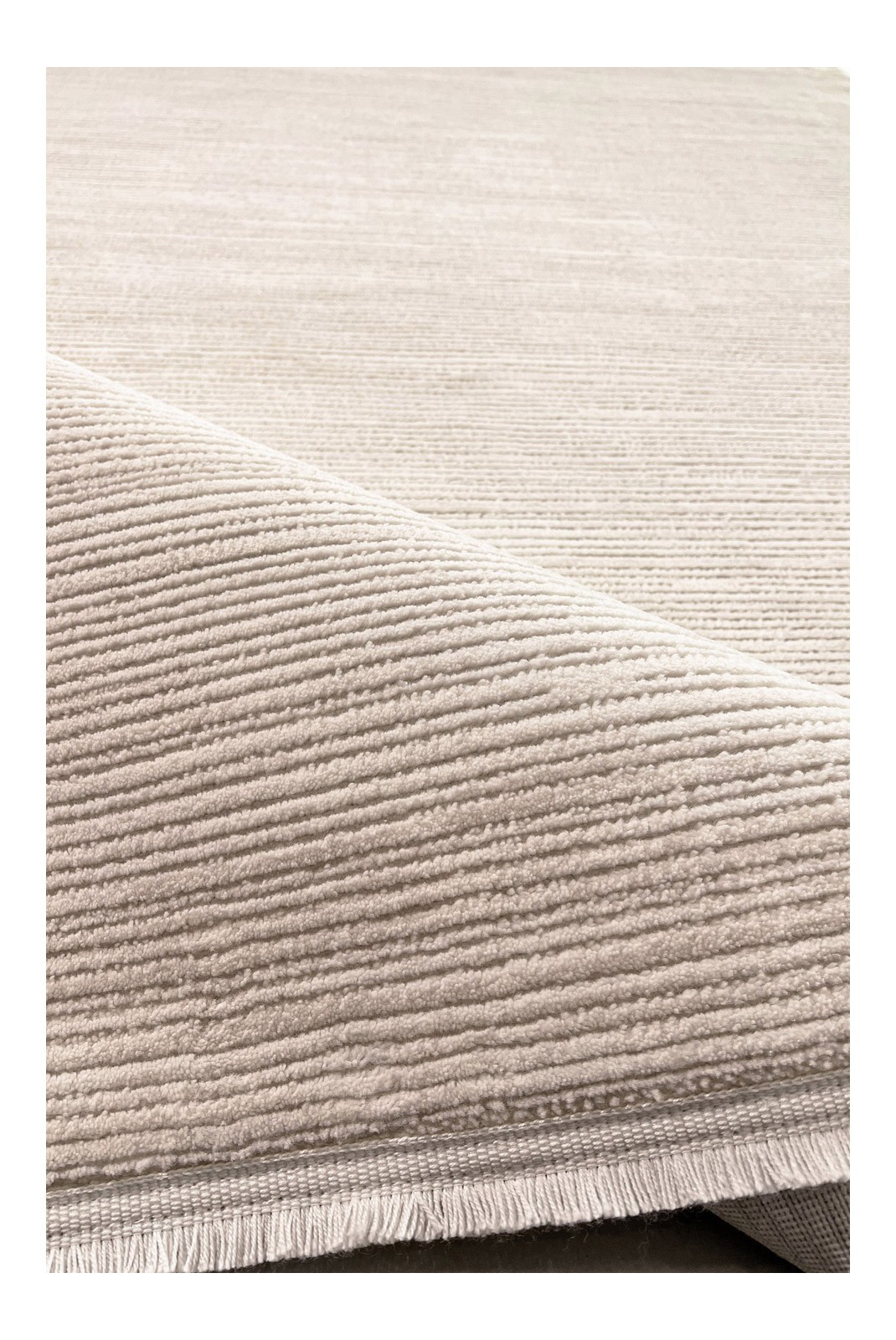 Tapis  - 100x200 - Cream - 614CCL4452