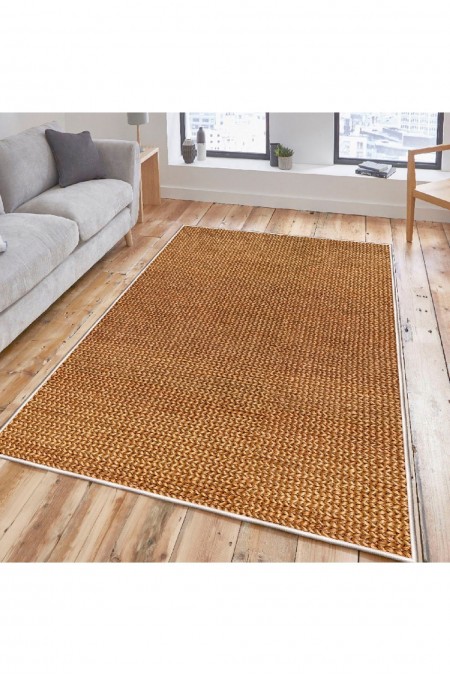 Tapis  - 50x80 - Camel - 708HFT4224