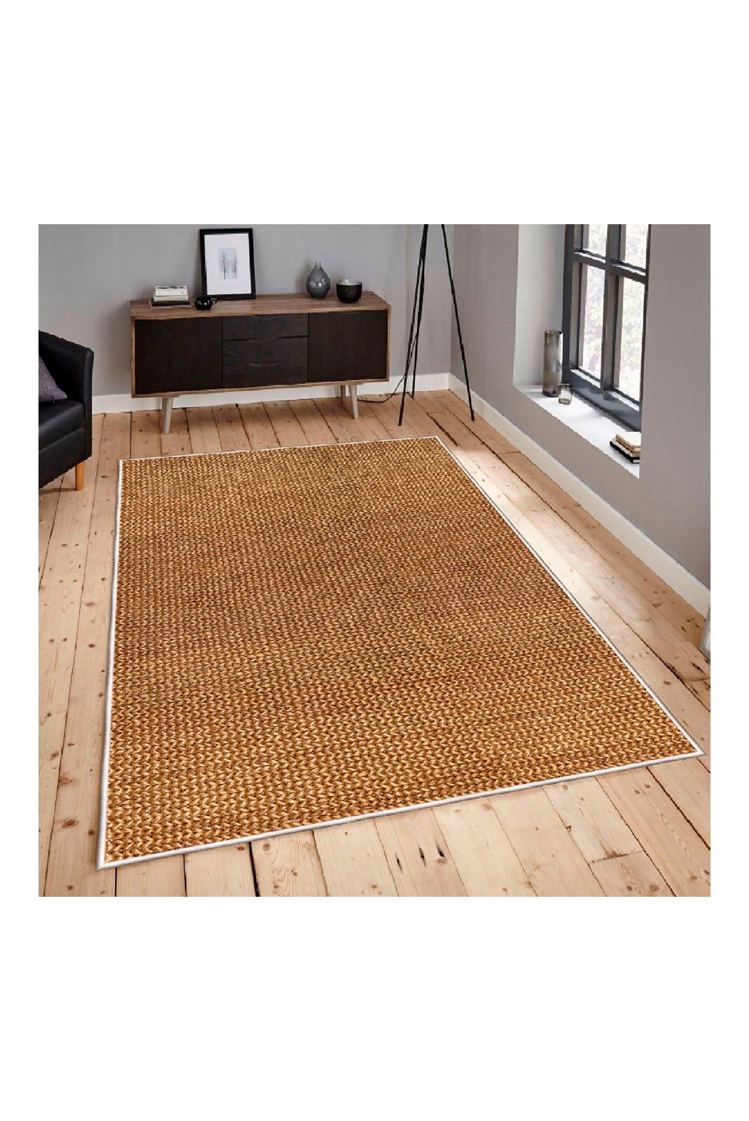 Tapis  - 50x80 - Camel - 708HFT4224